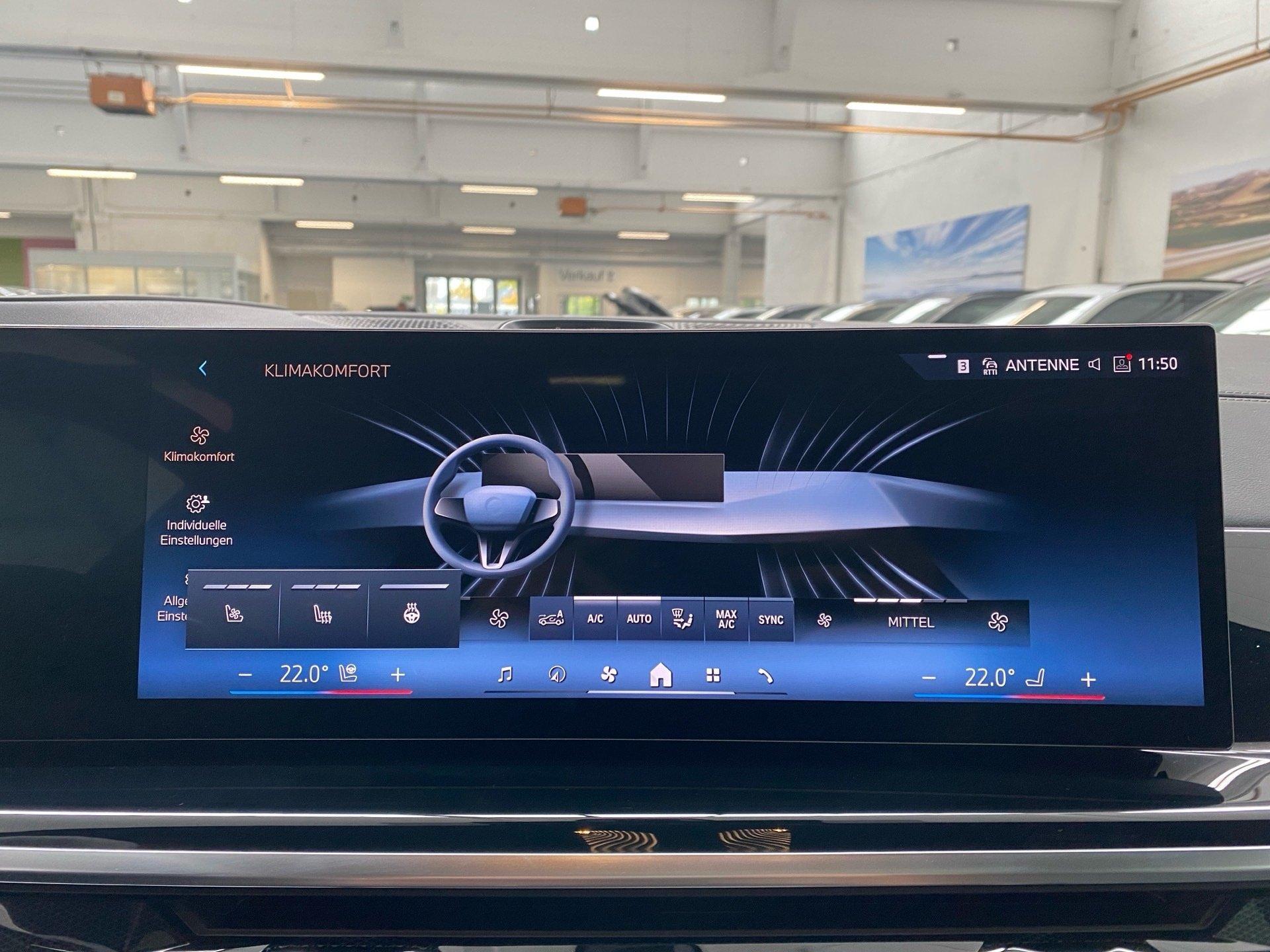 BMW X6 M-Sport xDrive40d