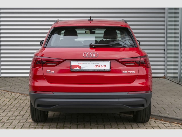 Audi Q3 35 TFSI S-Tronic