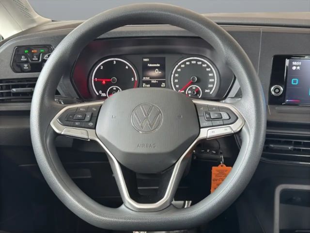 Volkswagen Caddy 2.0 TDI Combi