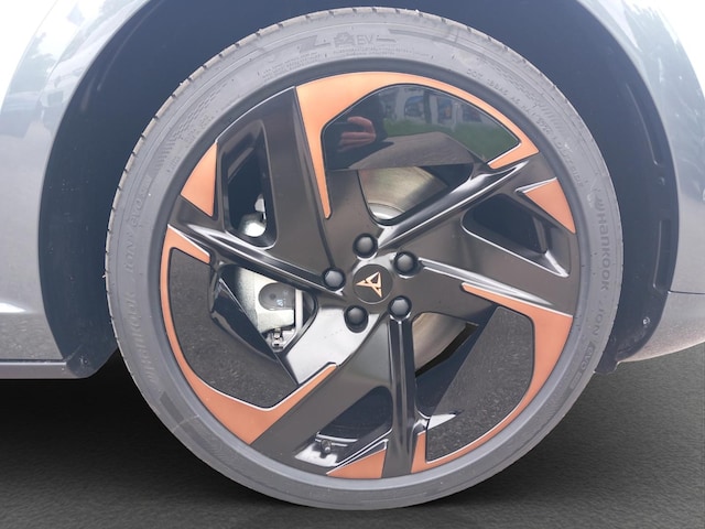 Cupra Tavascan 4Drive Adrenaline