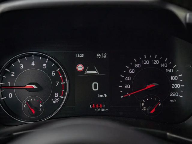 Suzuki Swift Comfort Hybrid