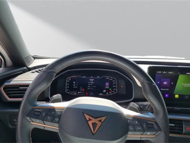 Cupra Formentor 4Drive