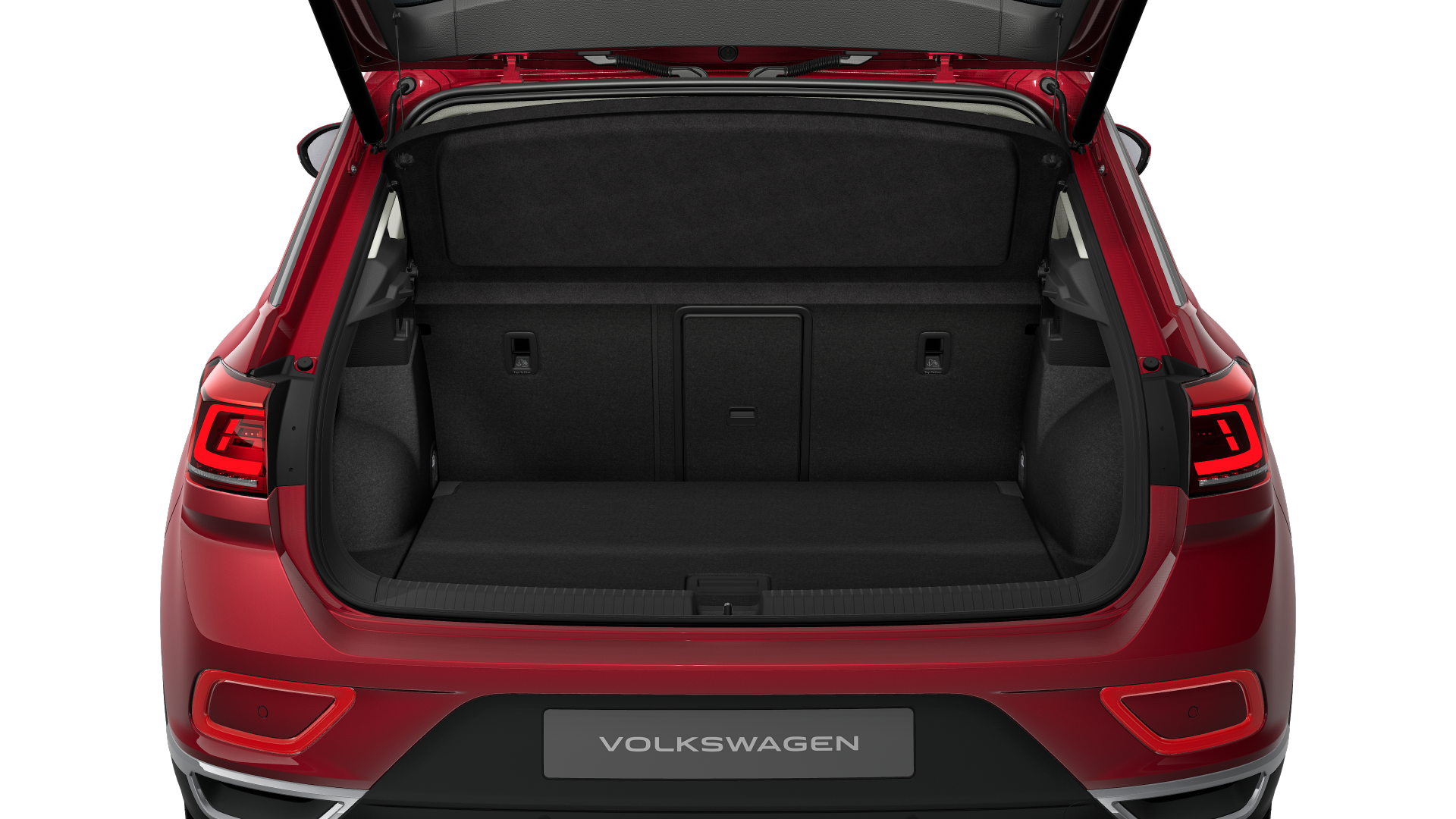 Volkswagen T-Roc 2.0 TDI DSG Style