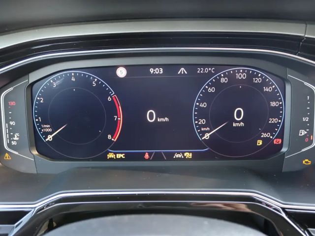 Volkswagen Polo Move