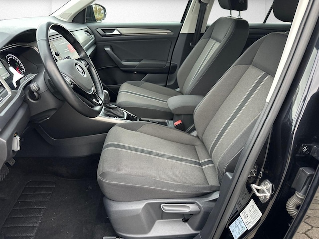 Volkswagen T-Roc 1.5 TSI DSG Style