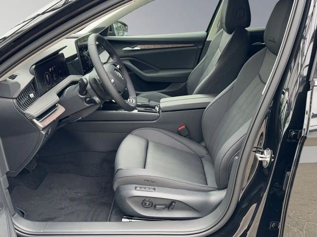 Skoda Superb 2.0 TDI Combi