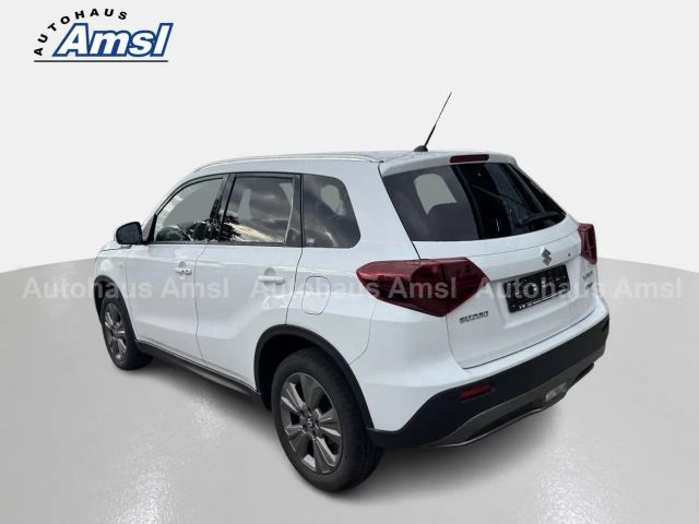 Suzuki Vitara 4x2 Comfort Hybrid