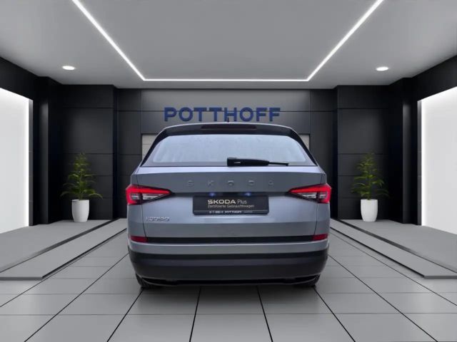 Skoda Kodiaq 2.0 TDI Ambition