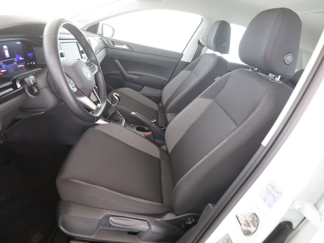 Volkswagen Polo 1.0 MPI Life