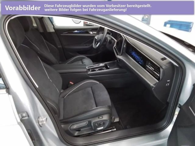 Volkswagen Passat 1.5 eTSI Business DSG Variant