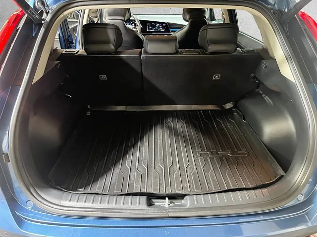 Kia Niro EV Long range e-Niro