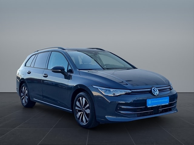 Volkswagen Golf 2.0 TDI DSG Variant