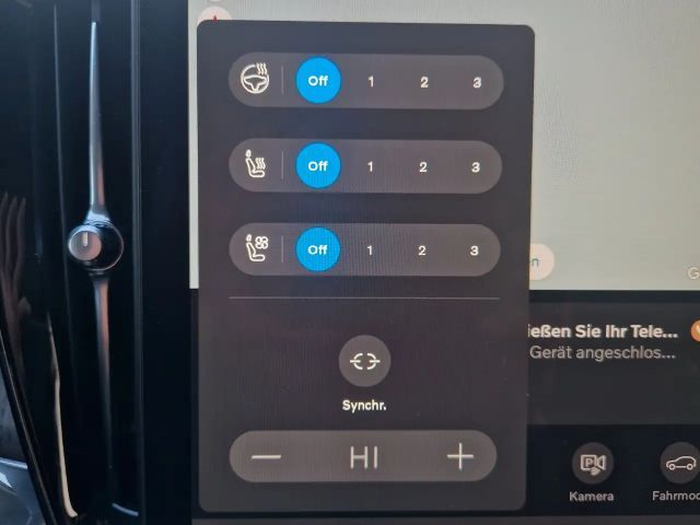 Volvo XC90 AWD Dark Plus Recharge