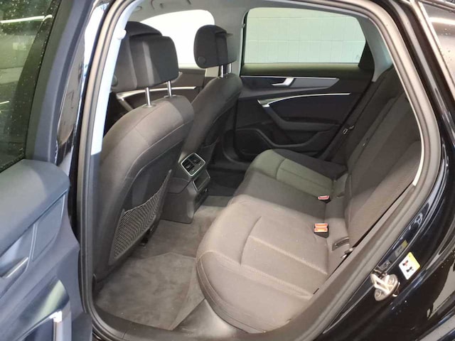 Audi A6 45 TFSI S-Tronic Sedan