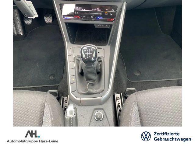 Volkswagen Taigo 1.0 TSI Life