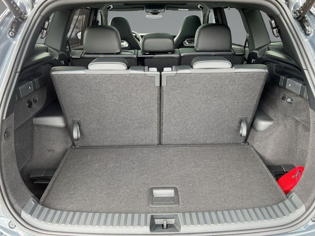 Volkswagen Tayron 2.0 TDI DSG R-Line