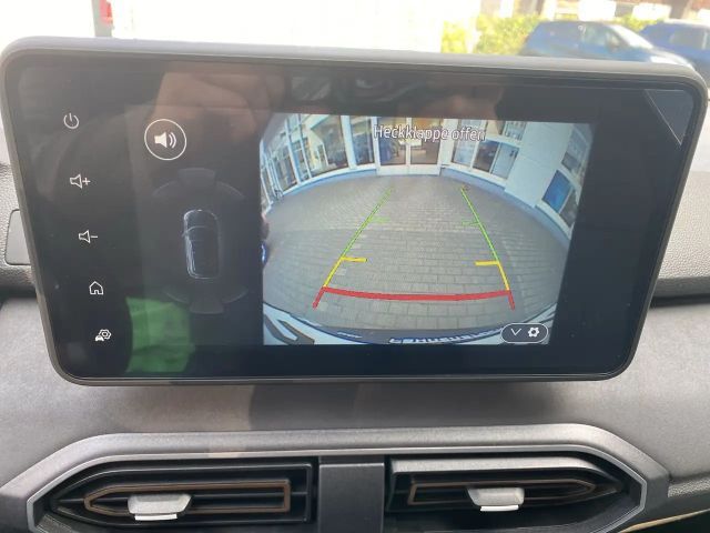 Dacia Jogger ECO-G Extreme