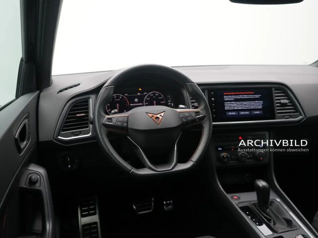 Cupra Ateca 4Drive DSG VZ