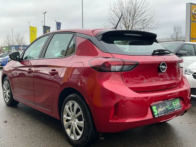 Opel Corsa 1.2 Turbo Turbo