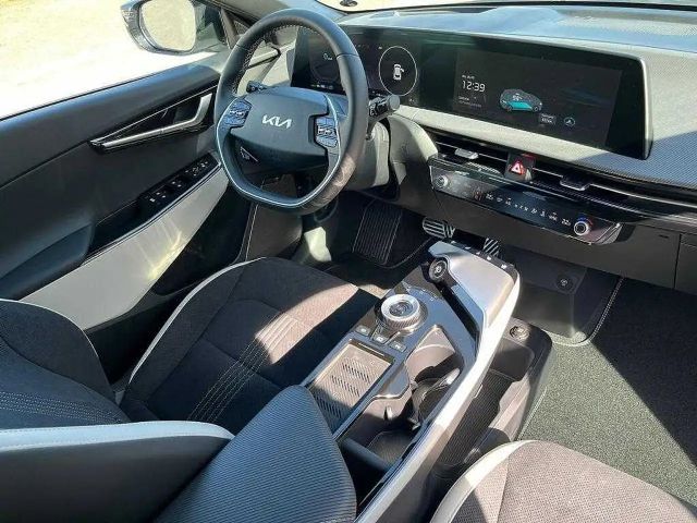 Kia EV6 77,4 kWh GT-Line Vierwielaandrijving