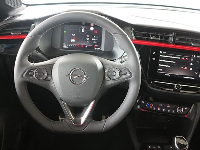 Opel Corsa GS-Line Grand Sport