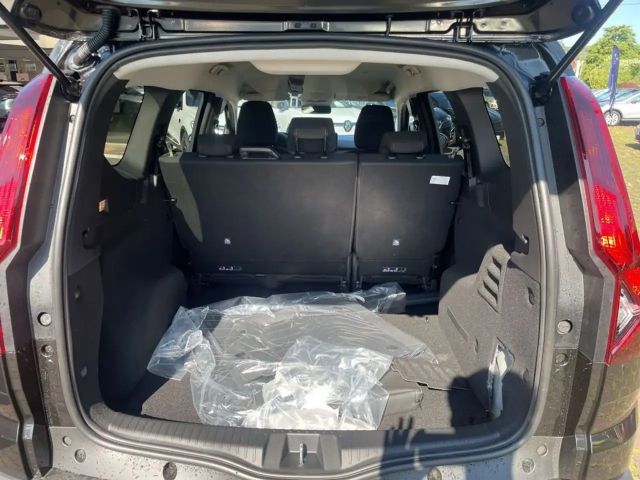 Dacia Jogger Extreme Hybrid 140