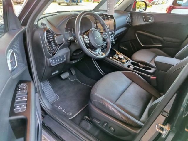Kia Soul e-Soul