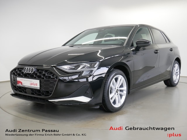 Audi A3 35 TFSI Sportback