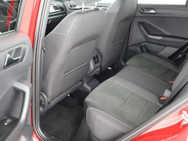 Volkswagen T-Roc 4Motion DSG R-Line