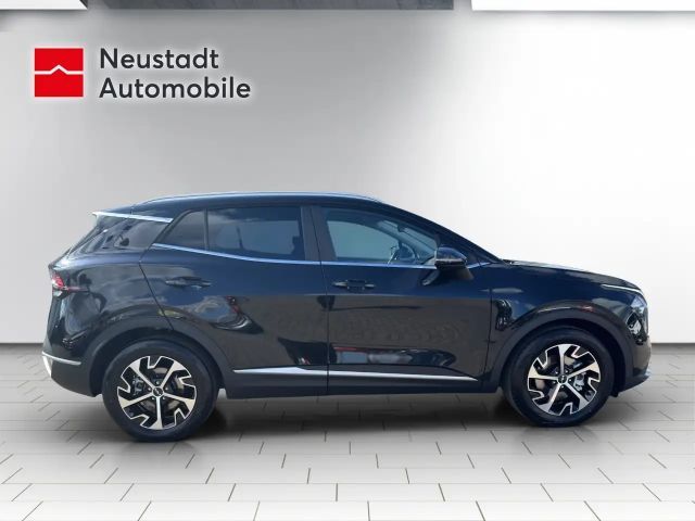 Kia Sportage Ultimate Edition Sitzbelüftung, Sitzheizung vorn &