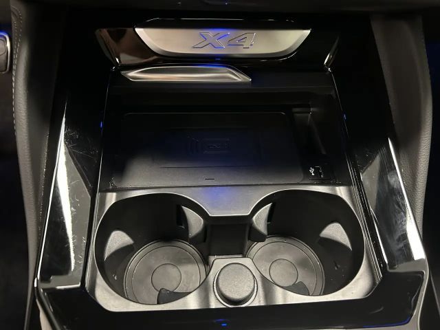 BMW X4 Coupé M-Sport xDrive30d