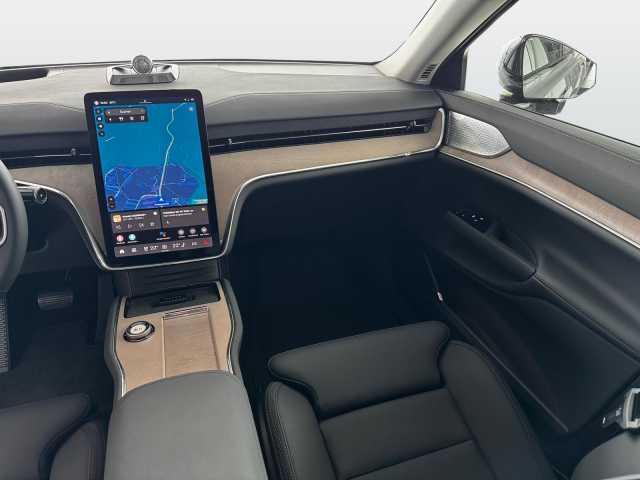 Volvo EX90 AWD Twin motor Ultra