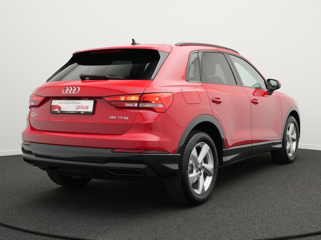 Audi Q3 35 TFSI S-Tronic