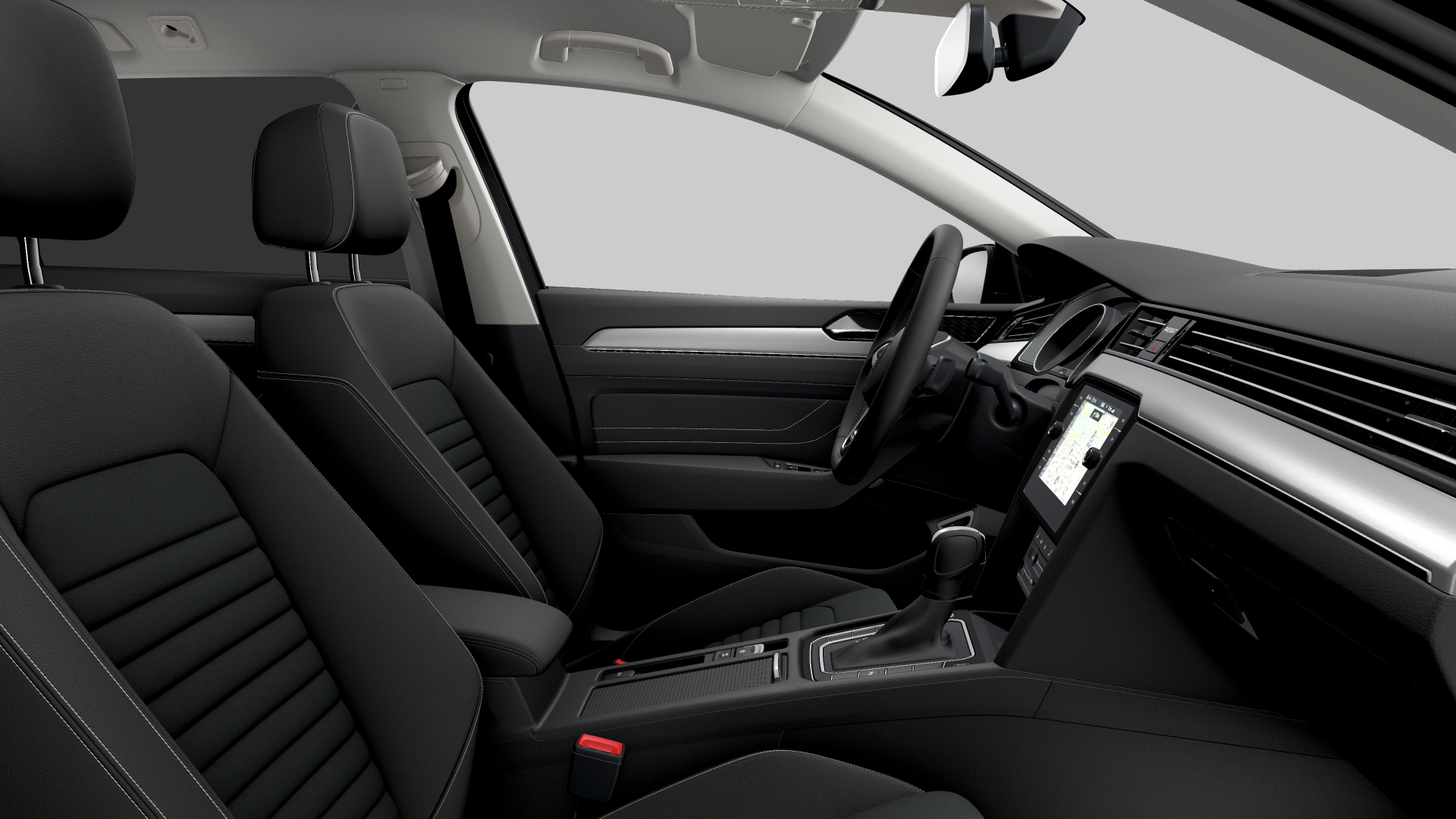 Volkswagen Passat Elegance Elegance Variant