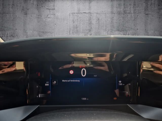 Opel Mokka 1.2 Turbo Edition Turbo