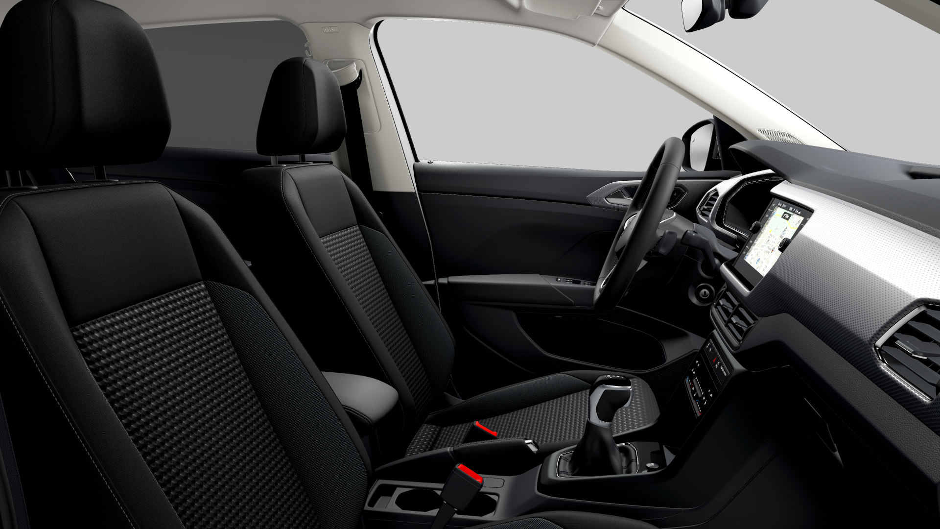 Volkswagen T-Cross 1.0 TSI DSG