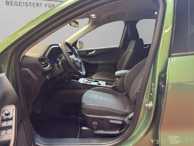 Ford Kuga Active Hybrid Plug in Hybrid