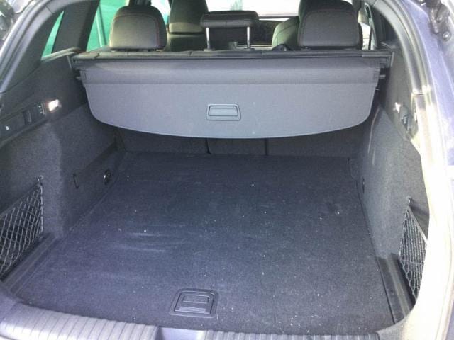 Audi Q6 e-tron Quattro