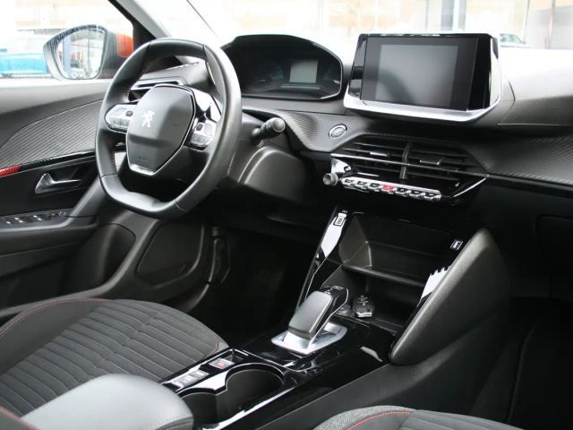 Peugeot E-2008 Active Pack