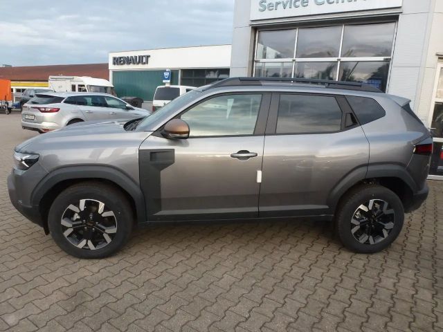 Dacia Duster 4WD Extreme