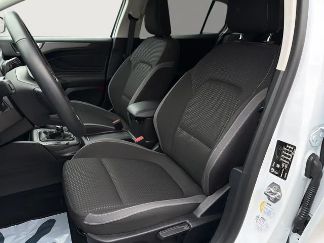 Ford Focus Cool & Connect Wagon