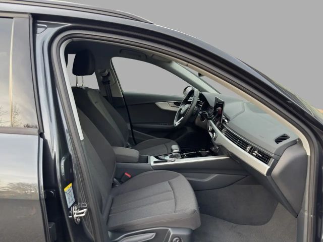 Audi A4 35 TDI Avant S-Tronic