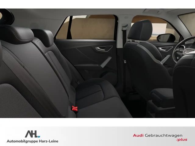 Audi Q2 35 TFSI S-Line
