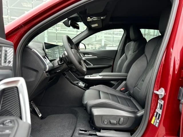 BMW iX2 M-Sport xDrive30