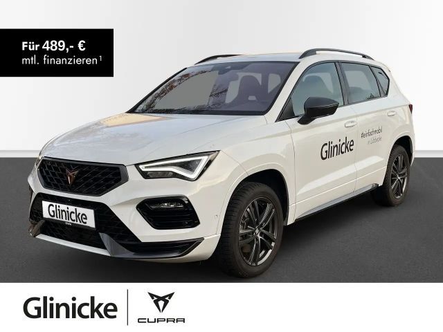 Cupra Ateca 1.5 TSI DSG