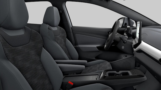 Volkswagen ID.4 77 KWh Performance Pro