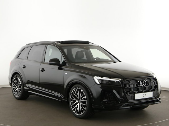 Audi Q7 Quattro