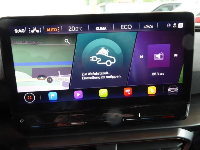 Cupra Leon DSG VZ e-Hybrid