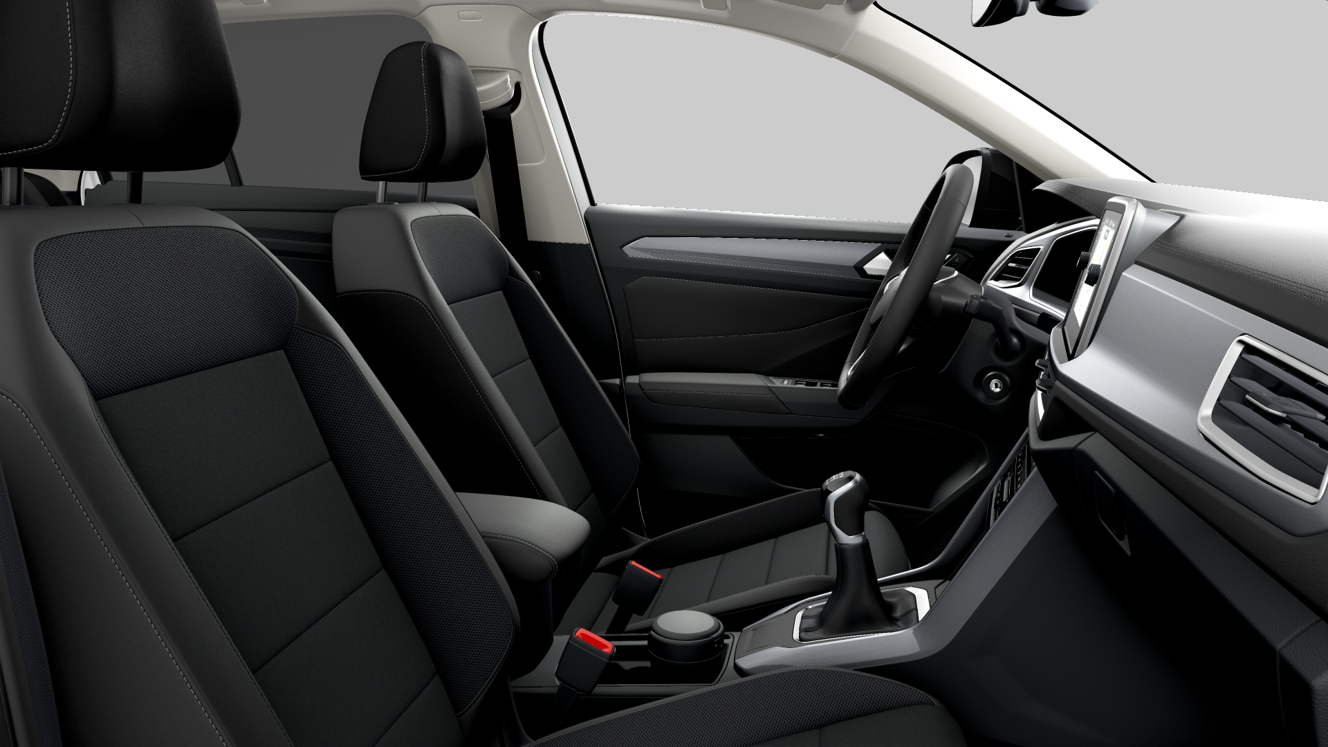 Volkswagen T-Roc 1.0 TSI