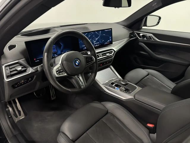BMW i4 Coupé M-Sport eDrive35